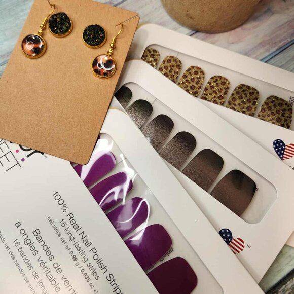 Fall Color Street Bundle - Picture 5 of 5